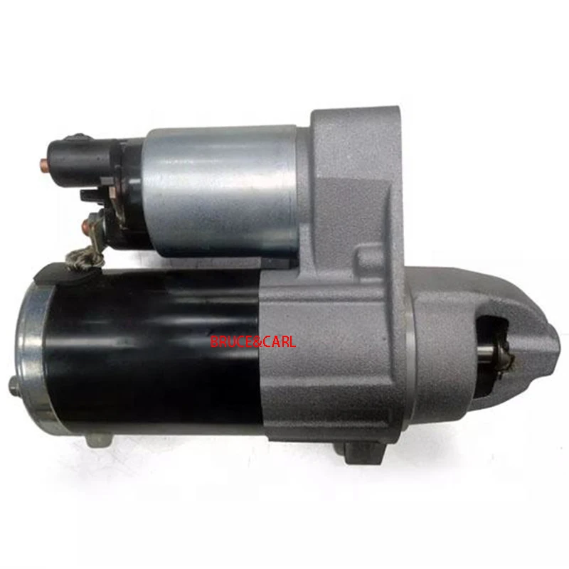 Motorino Di Avviamento Adatto Jeep Compass 2.4L 2017-2019 Cherokee