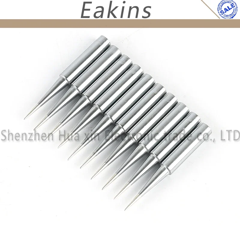 

10pcs/lot 900M-T-LB Lead-free Solder Tip Set Iron Tip for 936 SAIKE ATTEN AOYUE KADA YIHUA Soldering Rework Station Solder