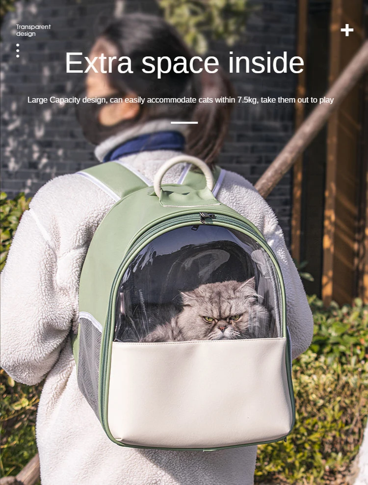 Title 4, Pet Carriers Bag Portable Breathable Cat Dog Ba...