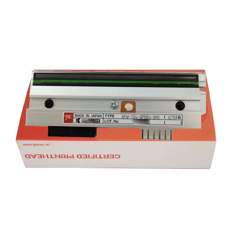 Nouvelle Tête D'impression Thermique Pour Datamax I-4212E Mark II PHD20-2278 -01 203DPI Têtes D'impression étiquettes