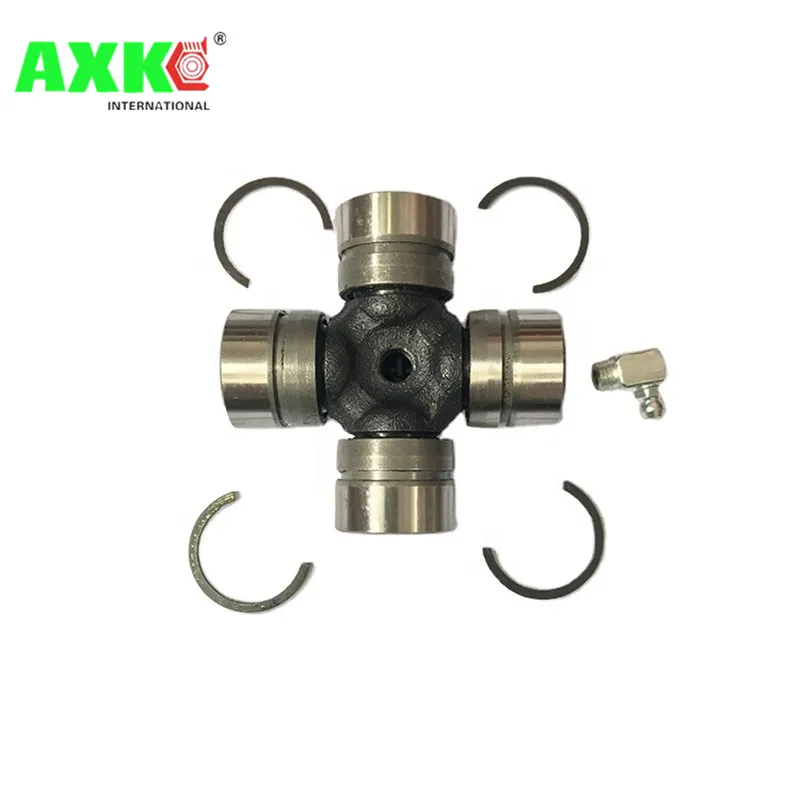Top Quality 1PCS 23.8X61.3 GU500 U-joints UNIVERSAL JOINTS BEARING Universal Joints Crucetas Joints de cardan Cross