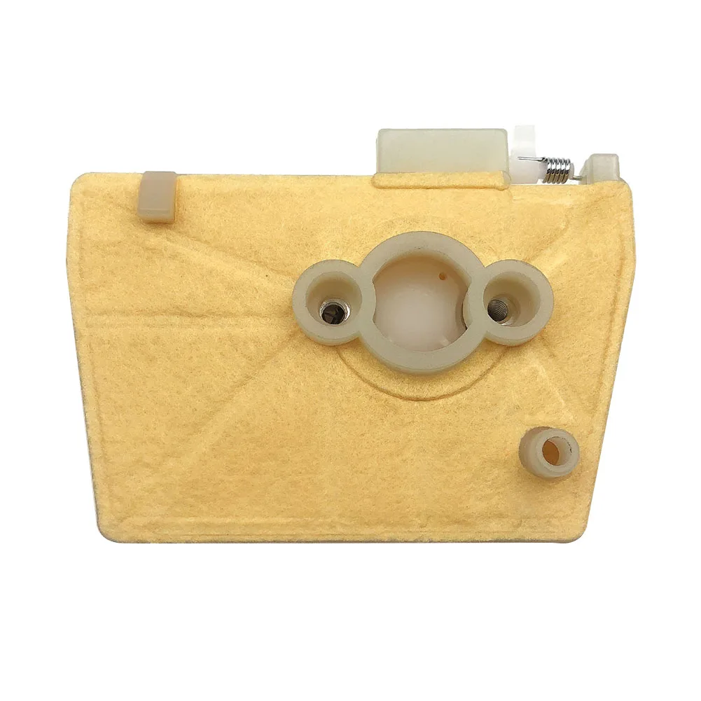 1 Pc Filtro Aria Accessori Per Motoseghe Parti Di Riparazione Forniture Da Giardino Per Magnum Ms380 Ms381 Stihl 038 038Av 038 Super 038