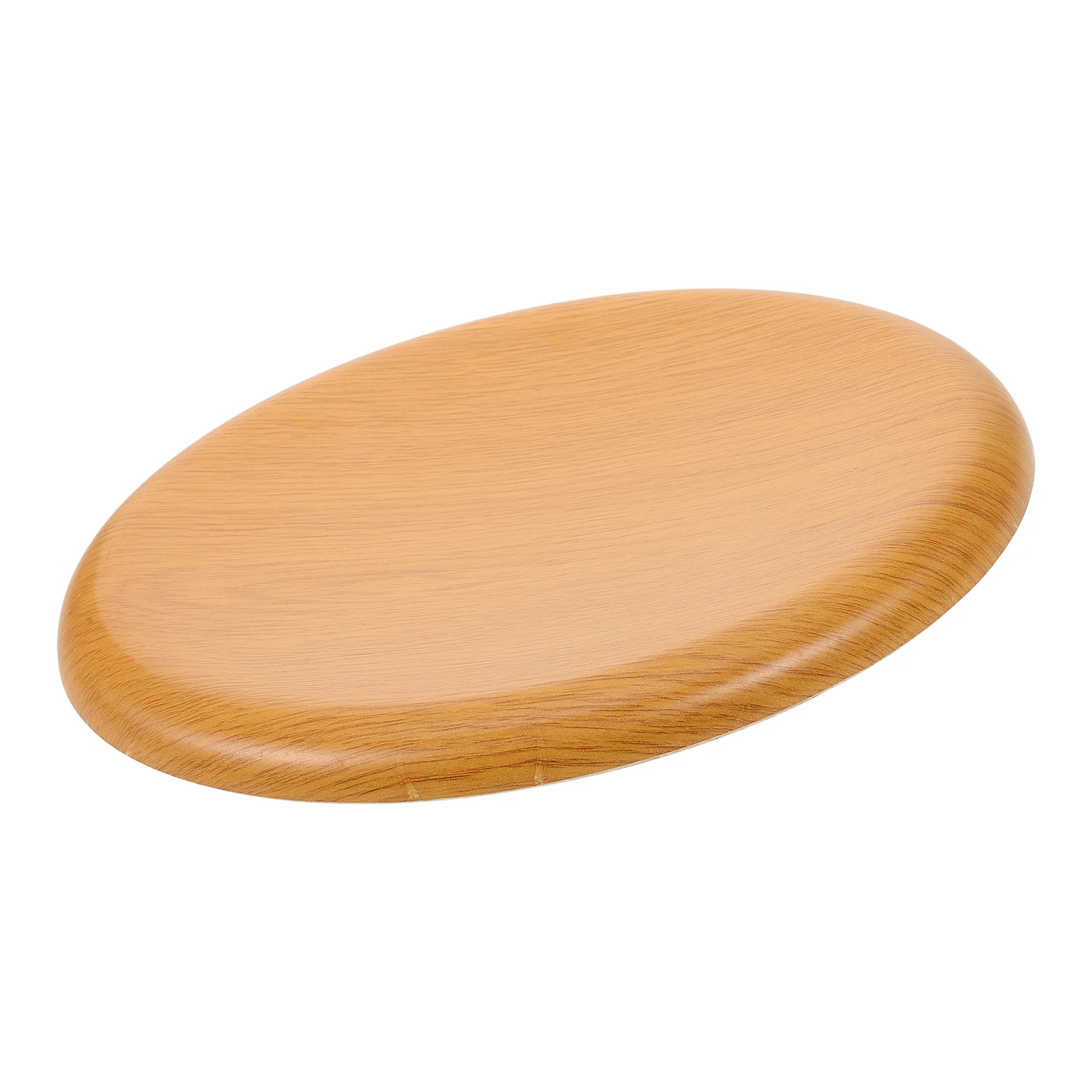 

Wooden Surface Round Stool Noodles Canteen Supply Chair Covers for Dining Chairs