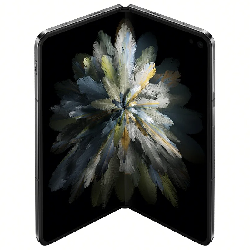 Offical New Oppo Find N3 Celulares Snapdragon 8 Gen 2 Android 13.0 Face ID 67W Charge 7.82" Folded Screen OLED 64.0MP Camera