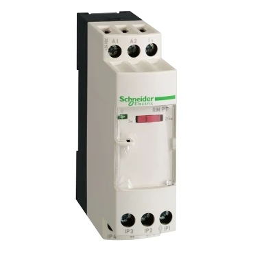Convertidor RMPT33BD para sondas ópticas Pt100, analógico Harmony, transmisor de temperatura, 0...100 grados COr 32...212 grados F