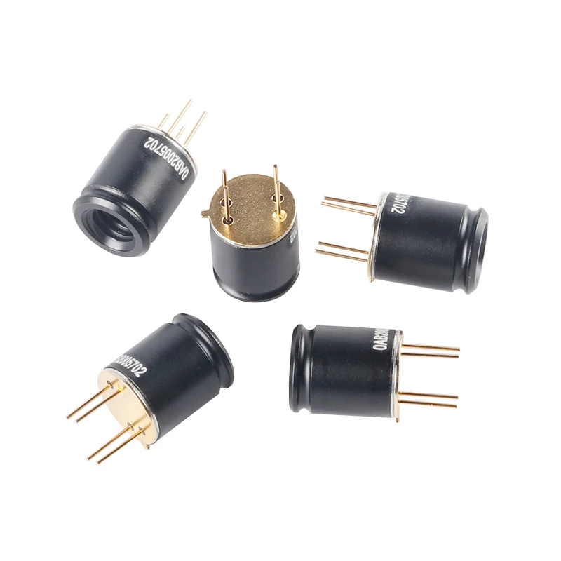 

MLX90640ESF-BAB-000-TU Thermal Image Sensor 32x24 Infrared Array