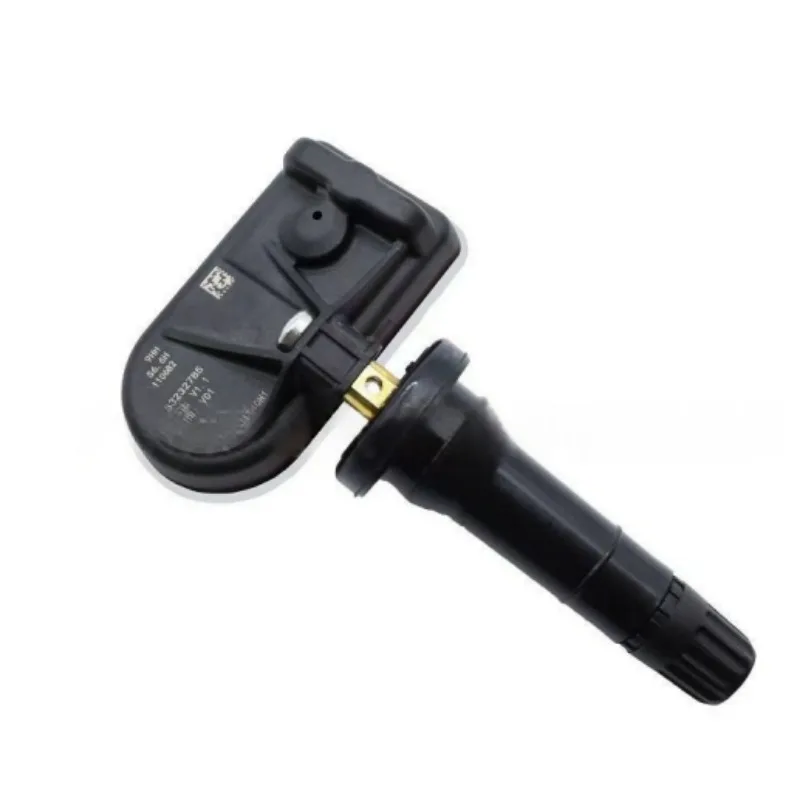 FAW Pentium T99 TPMS 센서 용 새 타이어 압력 모니터 센서 4pcs 5GA037973C
