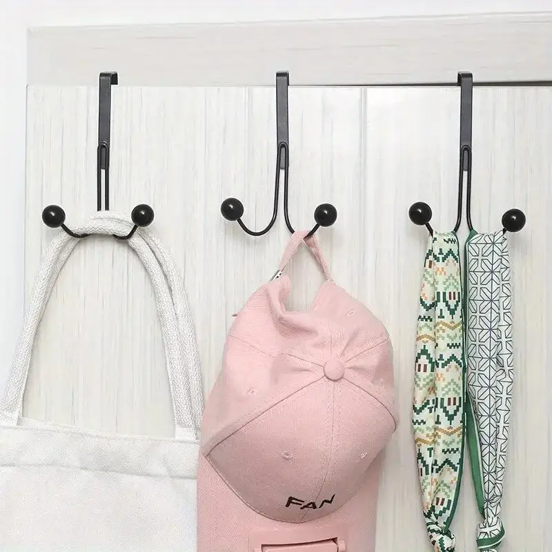 Stainless Steel S-shaped Hook