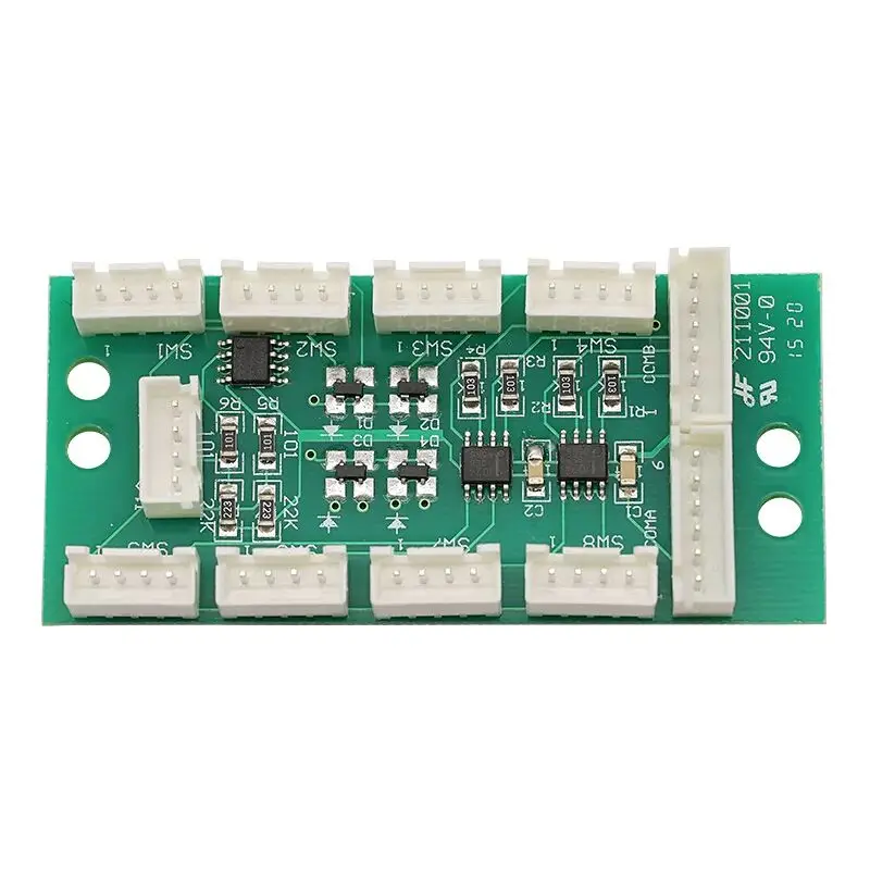 엘리베이터 장애인용 지시판 확장 보드 DC309A105G01 엘리베이터 부품
