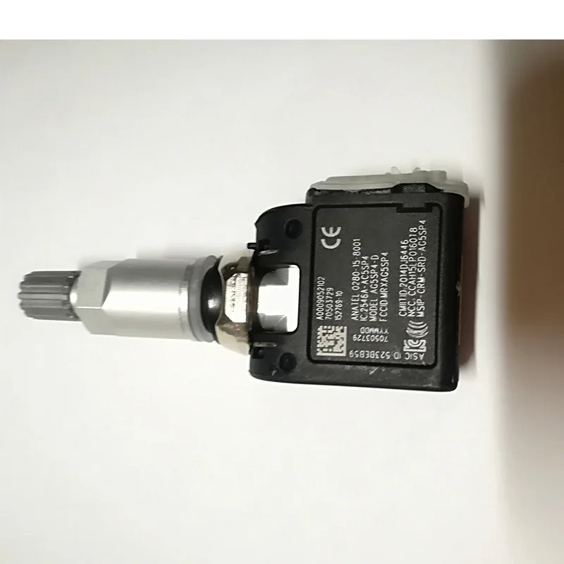 Ÿ̾ з  TPMS, ޸  MHz E Ŭ w213 CLS, 433Mhz 0009052102 A0009052102