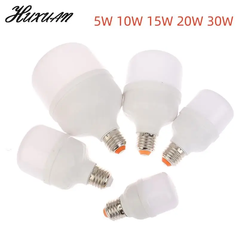 

Auto ON/OFF Induction Bulb Sensor Automatic Motion Sensor LED Lamp Bulb Smart Voice-activated Bulb 220V Energy Saving Light