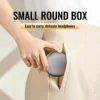 Sleep Invisible Earphone Mini Hidden Headphones In Ear IPX5 Waterproof Wireless Bluetooth Earbuds with Mic HIFI Music Headset 6
