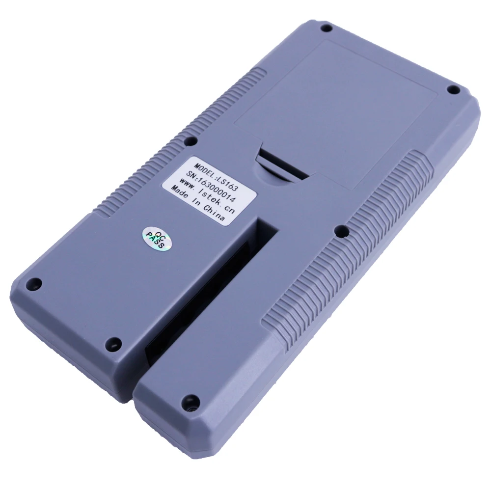 LS163A Window Film Transmission Meter Or Measuring VLT Infrared And UV Transmittance Light Wavelength Tester