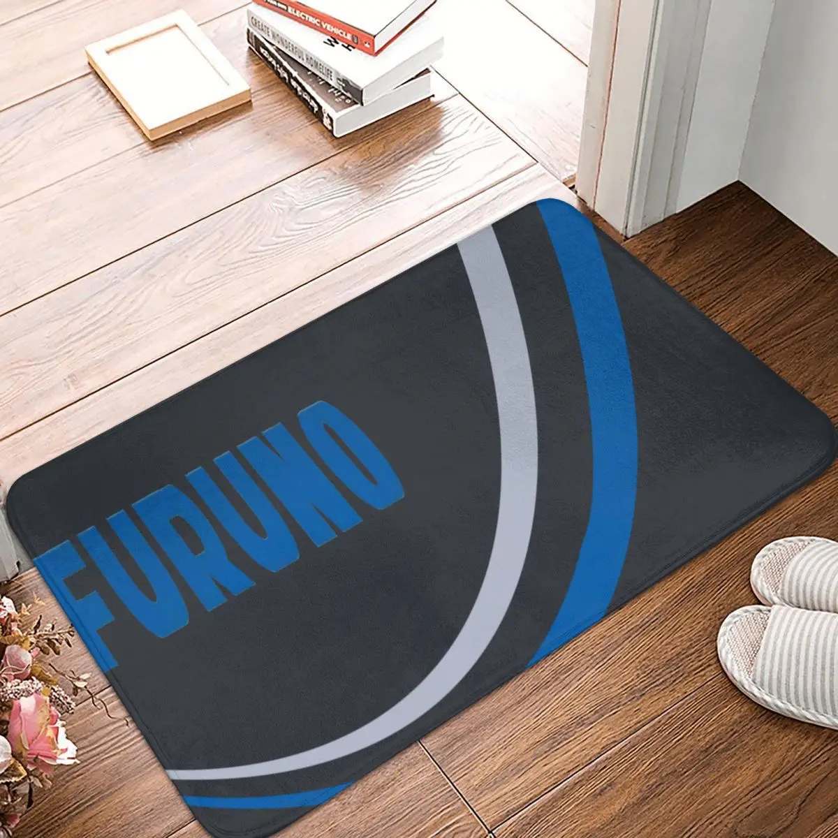 Tappeto Furuno Tappeto Tatami Zerbino 16X24 Pollici