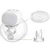 6pcs Silicone Diaphragm & Duck Mouth Set Rubber Duckbill Valves & Silicone Diaphragm set Replacement for Breast Pump 1