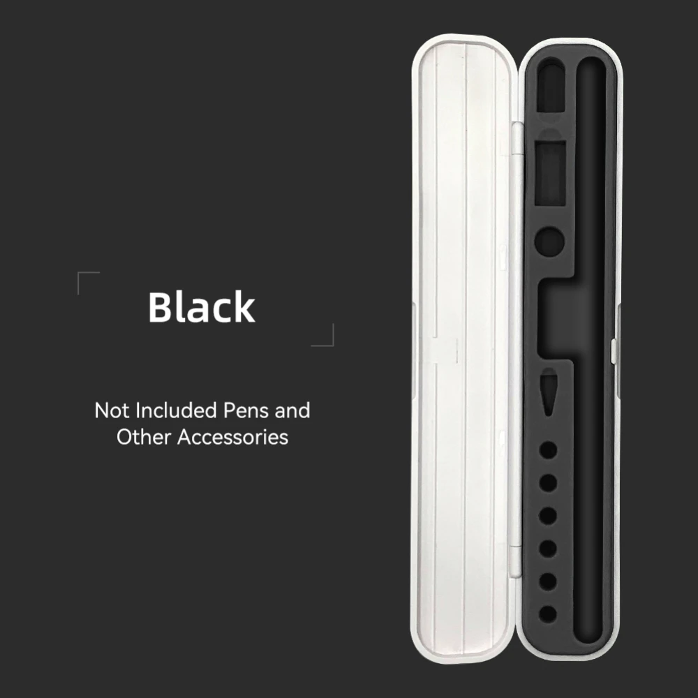 Portable Touch Pen Holder and Protection Case