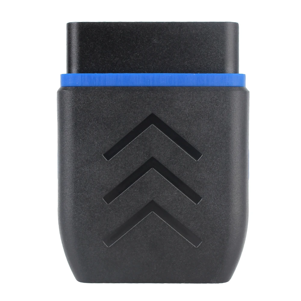 OBD2 Scanner Mini Wireless Bluetooth 4.0 Diagnostic Scanner Car Code Reader For iOS Android and Windows ELM327 V1.5 Car OBD II 5