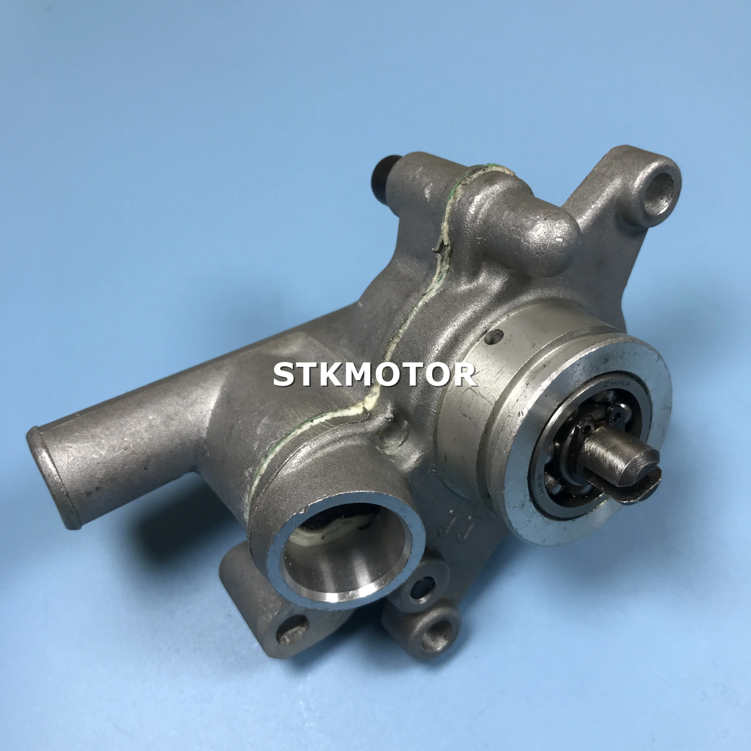 リアブレーキキャリパー LH ATV 260 300 400 ATV UTV 部品番号 22105