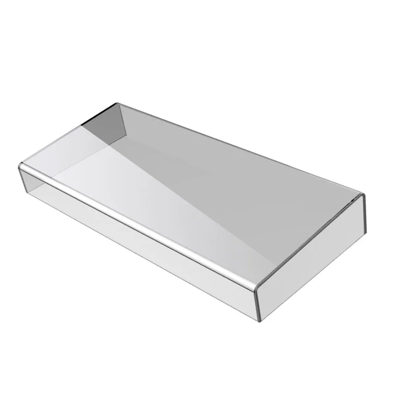 アクリルカバー防塵メカニカルキーボードシールドと互換性のある