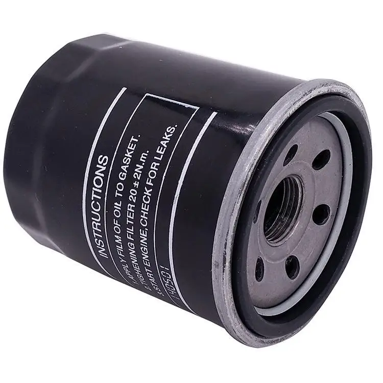 Air filter Air conditioning filter Oil filter Fuel Filter for CHANGAN Alsvin  2018- 2023 1.4L 1.5L images - 6