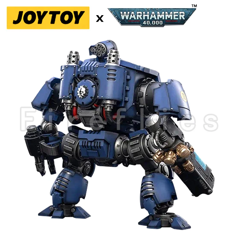 SF・ファンタジー・ホラー JOYTOY 1/18 REDEMPTOR DREADNOUGHT Amazon