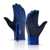 A0001 Unisex Touchscreen Winter Thermal Warm Full Finger Gloves For Cycling Bicycle Bike Ski Outdoor Camping Hiking Motorcycle 1