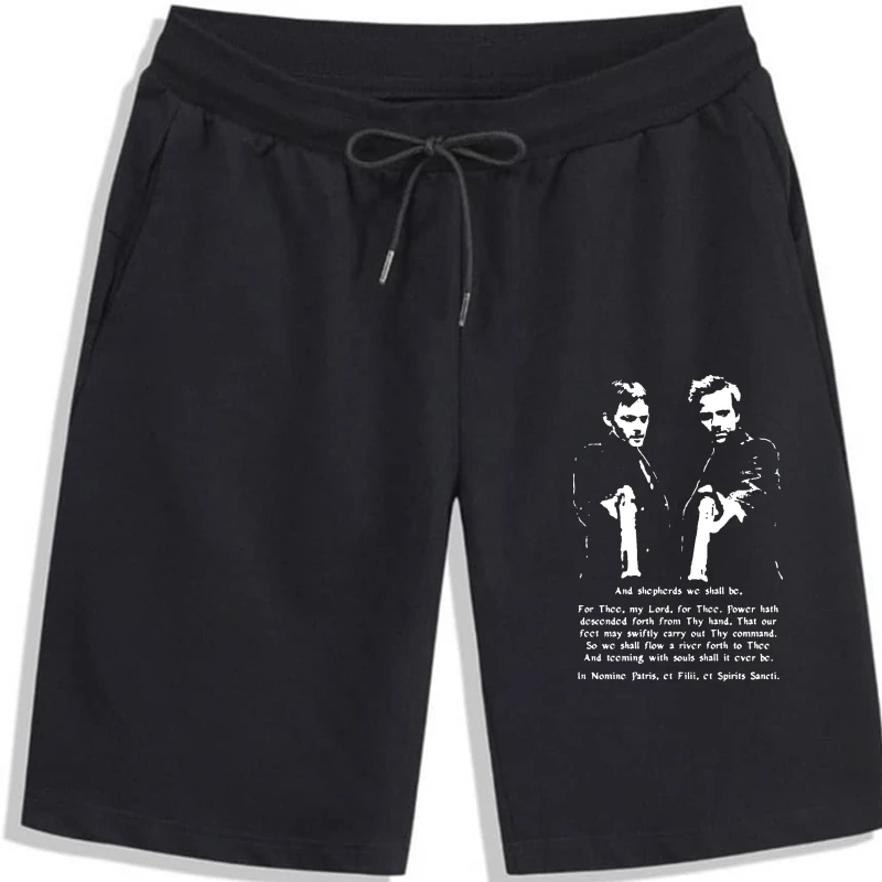

Шорты Boon Dock Сэйнтс мужские, модные повседневные короткие штаны, черные, лето 2020