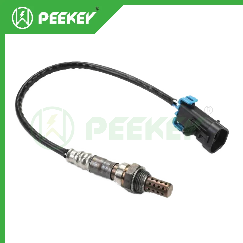 0258006967 5DA0188G1 Lambda зонд O2 кислородный датчик подходит для FAW Besturn X80 Haima 3 1.8L BYD F3R 1.5L