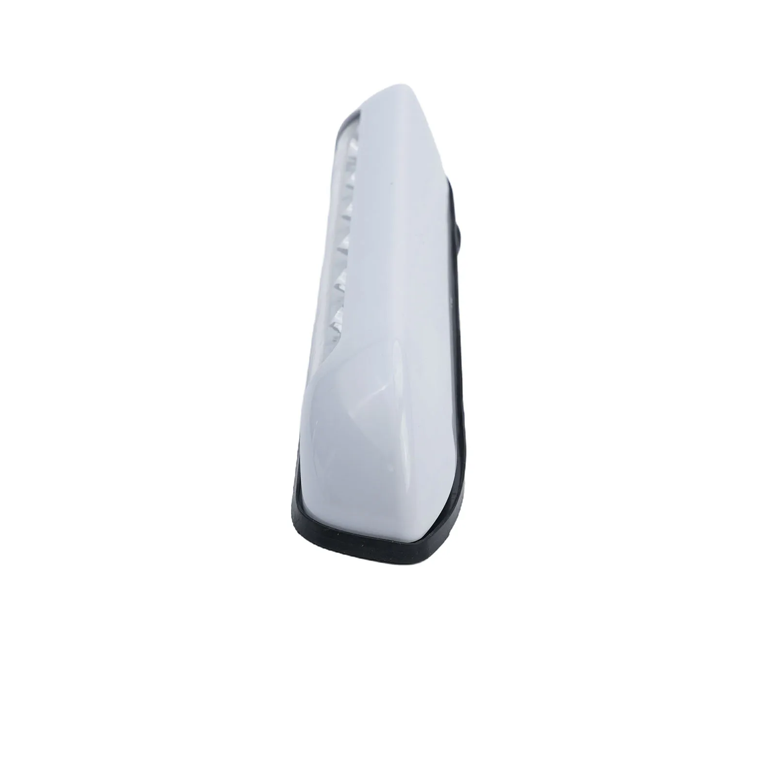 브랜드 뉴 RV 조명 12V 268*39MM 8W ABS 어닝 포치 라이트 외부 LED 램프 비즈 RV LED RV LED 라이트 화이트