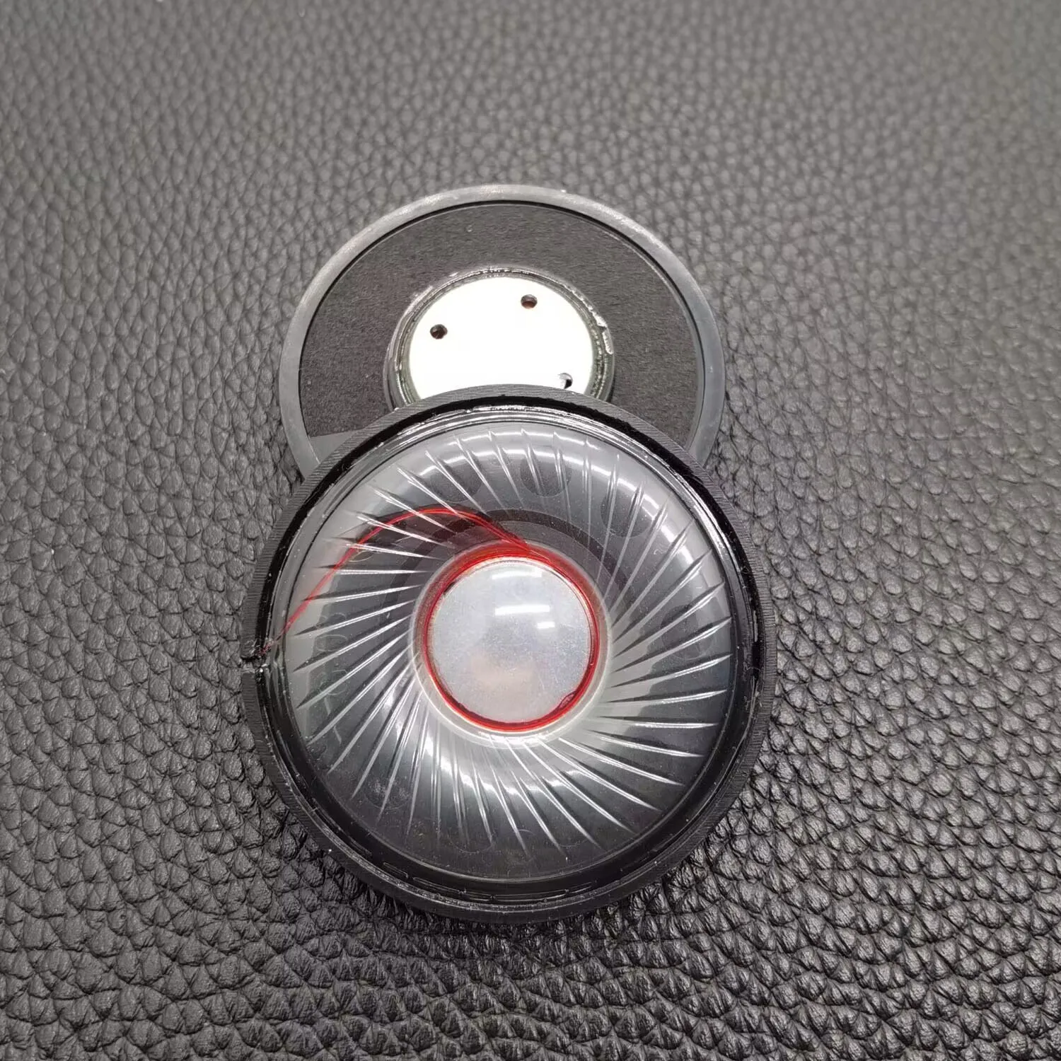 Gprox Headset Speaker Driver for Logitech G Pro X /G Pro X SE/ X2 G432 G935 Gaming Headphone Replacement Sound Unit Repair Part