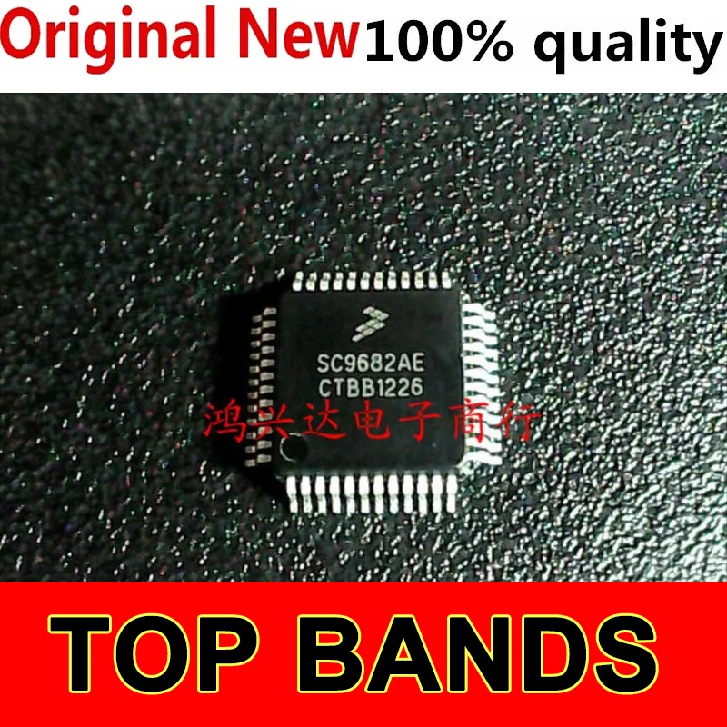 

100% новый и оригинальный 1 шт./лот SC9682AE IC чипсет