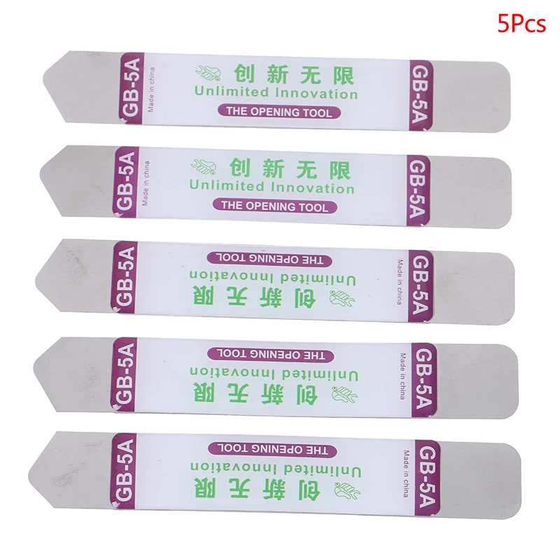 5pcs