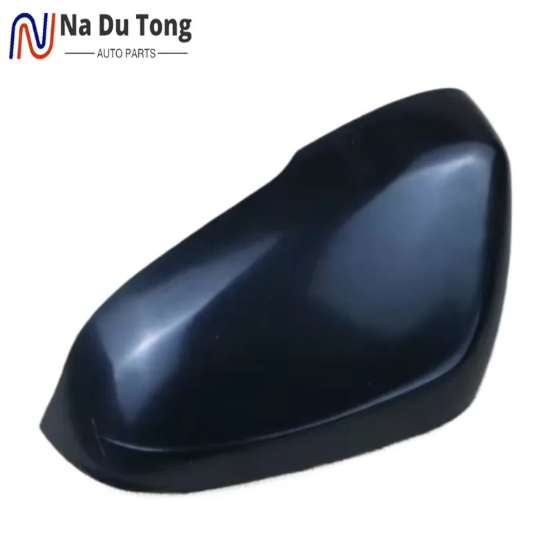 39804832 Left and Right Front Door Rearview Mirror Shell Housing Cover Undercoat for Volvo S80 S60 V70 V40 2011- 39804850
