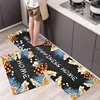 Kitchen Floor Mat Long Runner Carpet 5