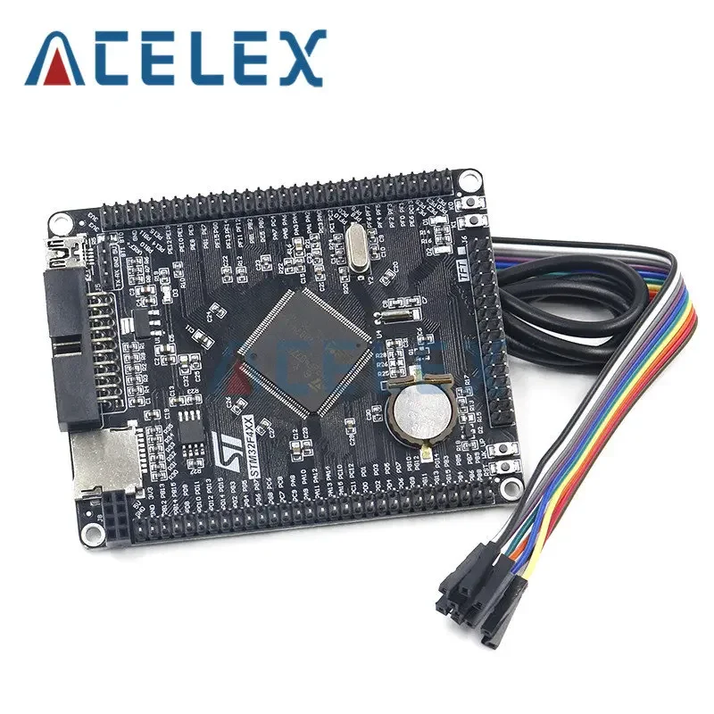 STM32F407ZET6 development board M4 STM32F4 core board arm