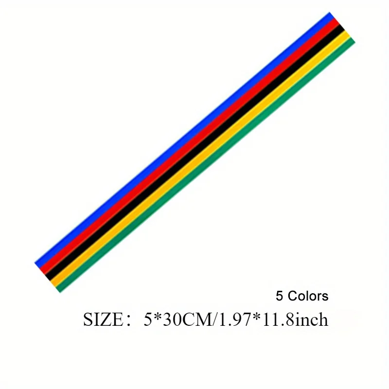 מדבקת אופנוע, מדבקת קסדה, מדבקת מסגרת אופניים, מדבקת קשת דקורטיבית, מדבקת שיפור לאופני הרים בעצמך.