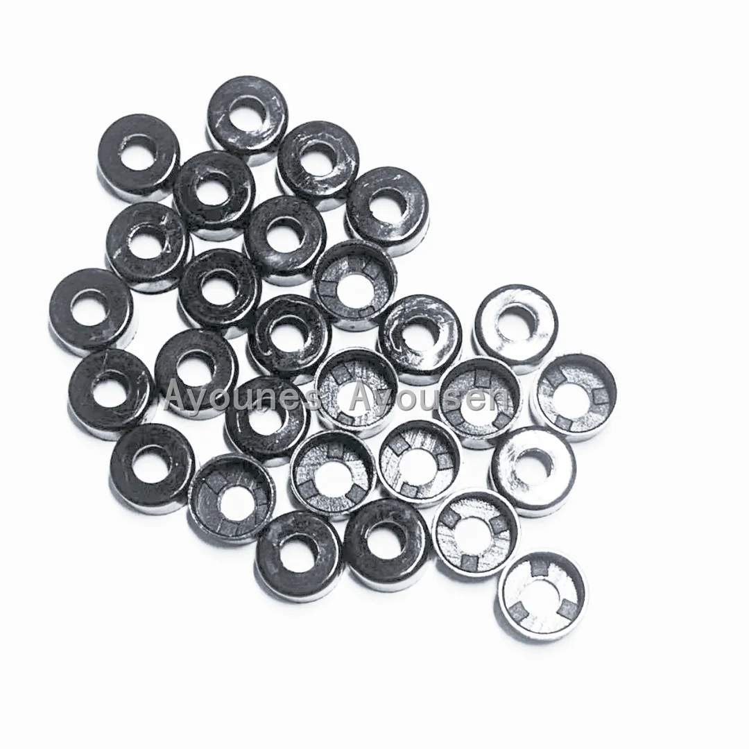 

Free Shipping 500pieces New materia lFuel Injector Cap for Toyota Corolla Celica Mr2 Spyder 1.8L 23250-22040 2000-2004(AY-P3015)