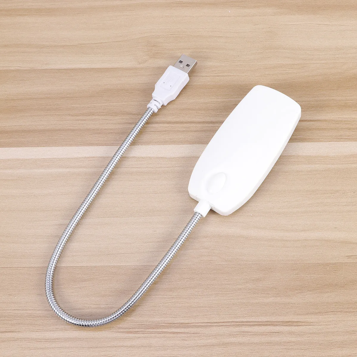 USB 컴퓨터 조명 28 LED 밝은 램프 노트북 눈 보호용 유연한 구즈넥 독서등
