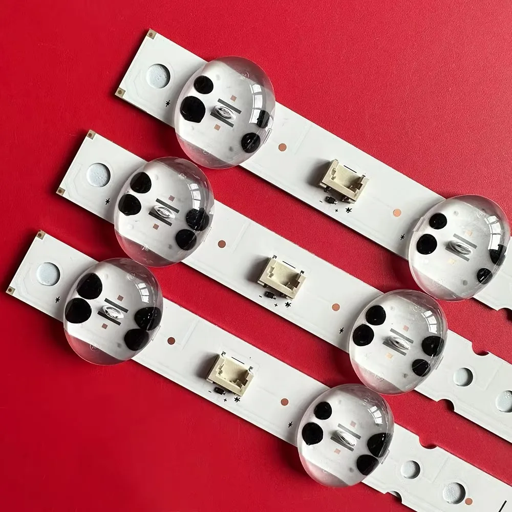 Enhanced LED Strip for LLG 55 Series Televisions