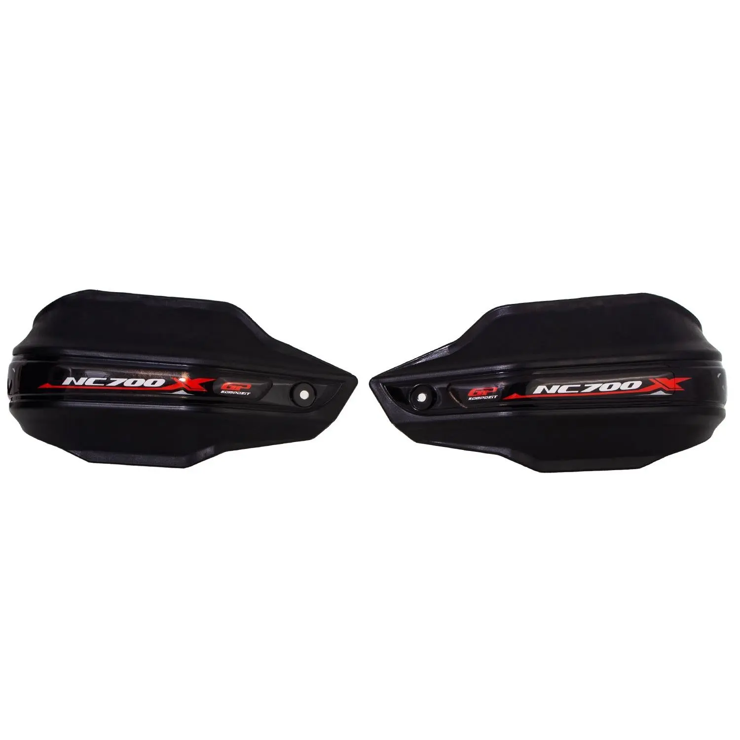 

GP Composite for NC 700X2012-2022 Compatible Plastic Hand Guard