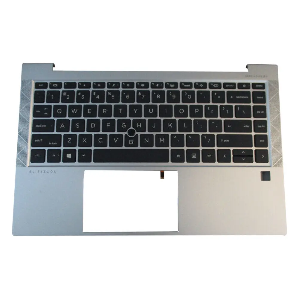 

M52490-001 Новинка для EliteBook 845 G8 с подсветкой клавиатуры и указателя