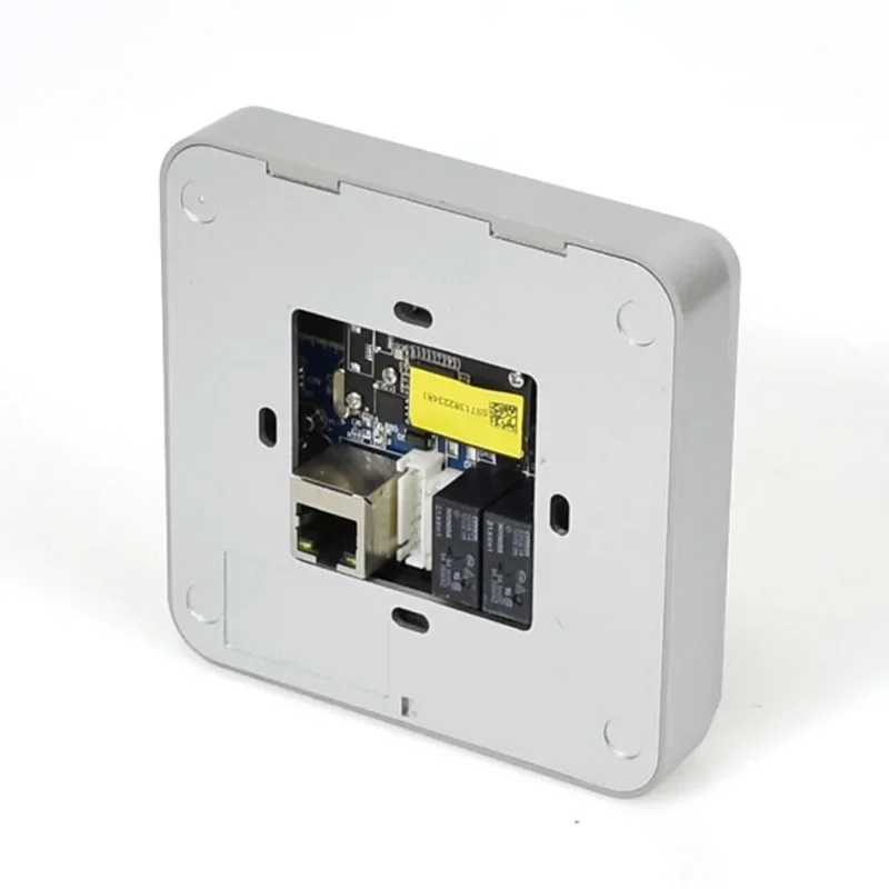 NFC 독립형 보안 스마트 게이트 턴스타일 위젠드 네트워크 HID RFID 리더 액세스 제어