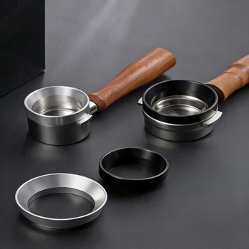 Magnetic Espresso Dosing Funnel 1