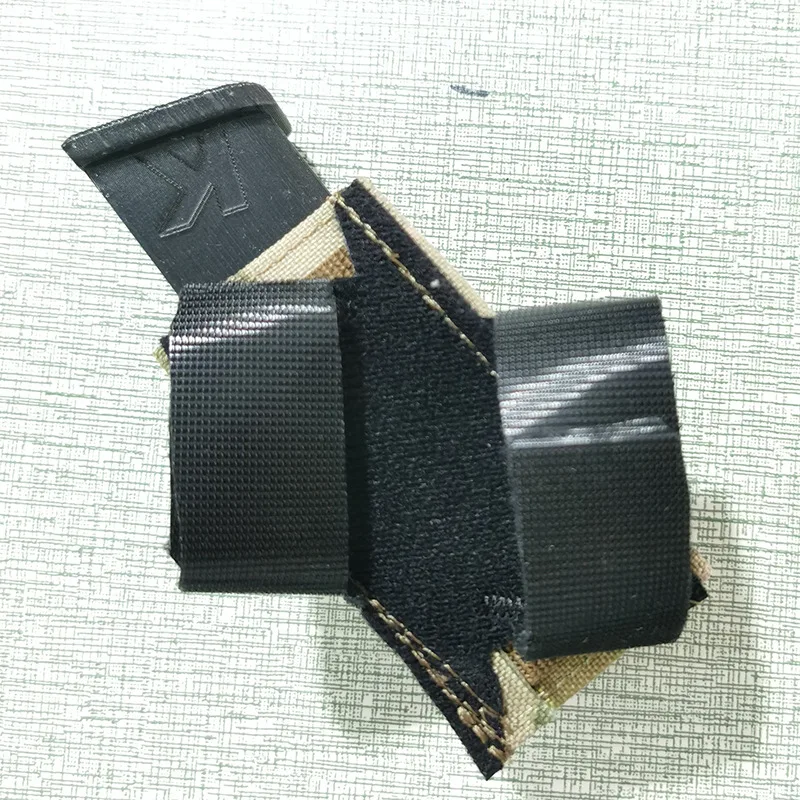 Outdoor military fan tactical ESSTAC KYWI magazine quick pull 40° Tactical Bag 3