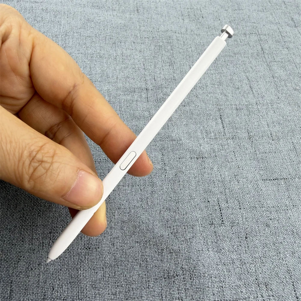Luxury Touchscreen Stylus Pen with Built-in S Pen Pencil