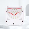 Wireless Nail Dryer LED Nail Lamp 72W Rechargeable 15600mAh UV Lamp for Curing All Gel Nail Polish Manicure Polish Professional 3
