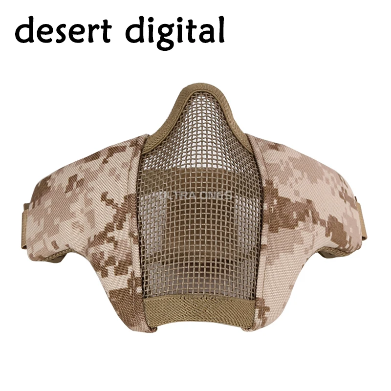 Deserto Digitale A