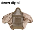 Desert digital a