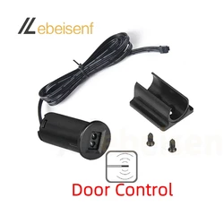 Smart LED Touchless Hand Wave Sensor Light  - DC 12V or 24V (Door control)