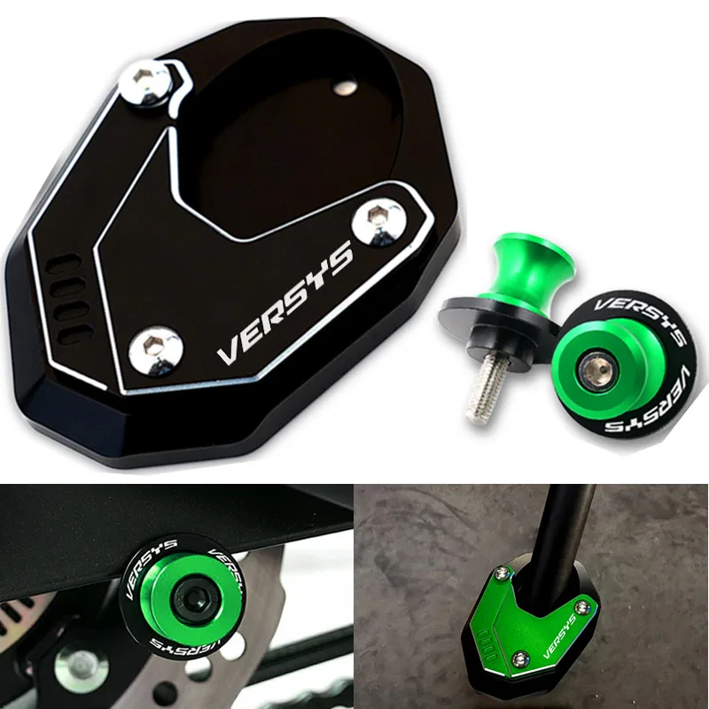 ForKawasakiVersys650Versys6502010202220212020Motorcycle